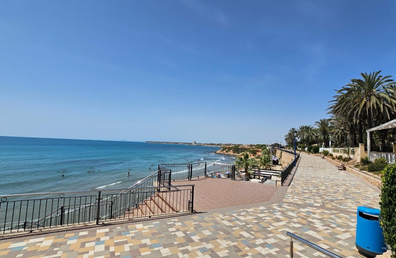 Revente - Land -
Orihuela Costa - Rocio Del Mar