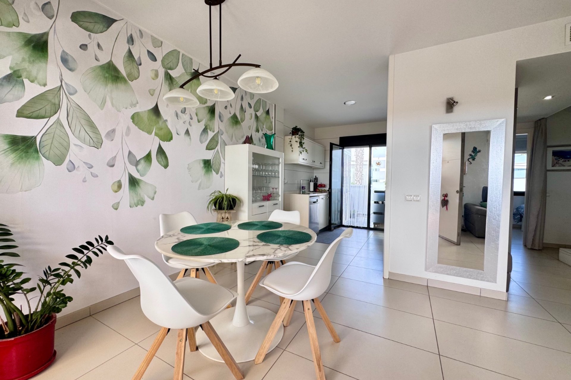 Revente - Maison -
Cabo Roig - Lomas de Cabo Roig