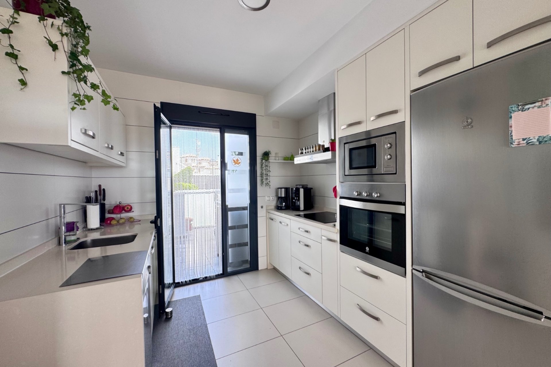 Revente - Maison -
Cabo Roig - Lomas de Cabo Roig