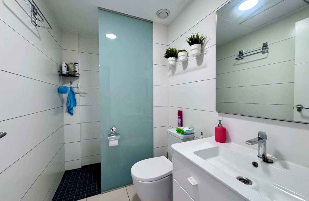 Revente - Maison -
Cabo Roig - Lomas de Cabo Roig