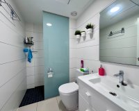 Revente - Maison -
Cabo Roig - Lomas de Cabo Roig