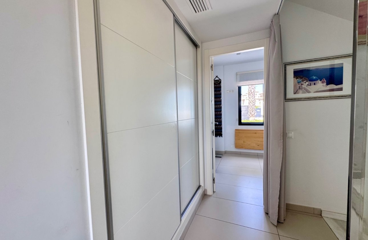 Revente - Maison -
Cabo Roig - Lomas de Cabo Roig