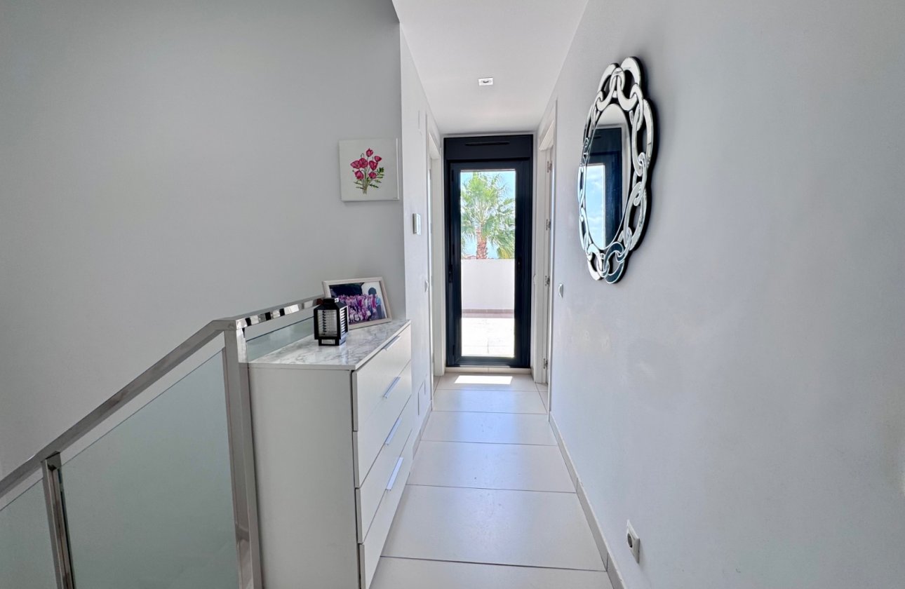 Revente - Maison -
Cabo Roig - Lomas de Cabo Roig