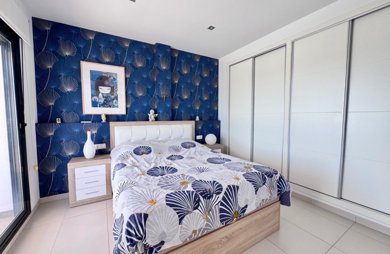 Revente - Maison -
Cabo Roig - Lomas de Cabo Roig