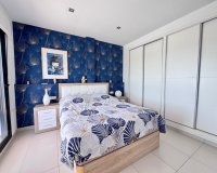 Revente - Maison -
Cabo Roig - Lomas de Cabo Roig