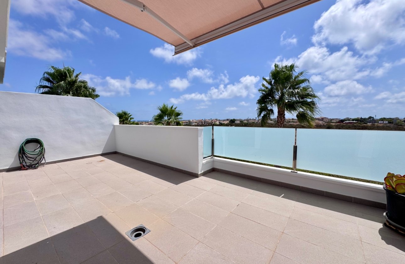 Revente - Maison -
Cabo Roig - Lomas de Cabo Roig