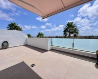 Revente - Maison -
Cabo Roig - Lomas de Cabo Roig