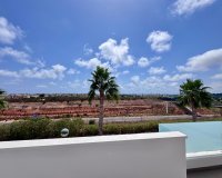 Revente - Maison -
Cabo Roig - Lomas de Cabo Roig