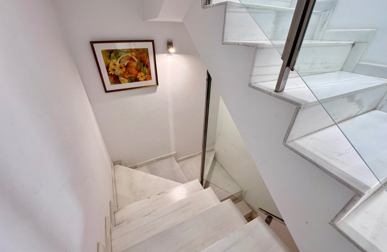 Revente - Maison -
Cabo Roig - Lomas de Cabo Roig