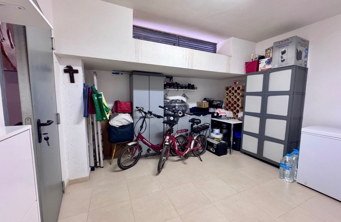 Revente - Maison -
Cabo Roig - Lomas de Cabo Roig
