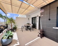 Revente - Maison -
Cabo Roig - Lomas de Cabo Roig