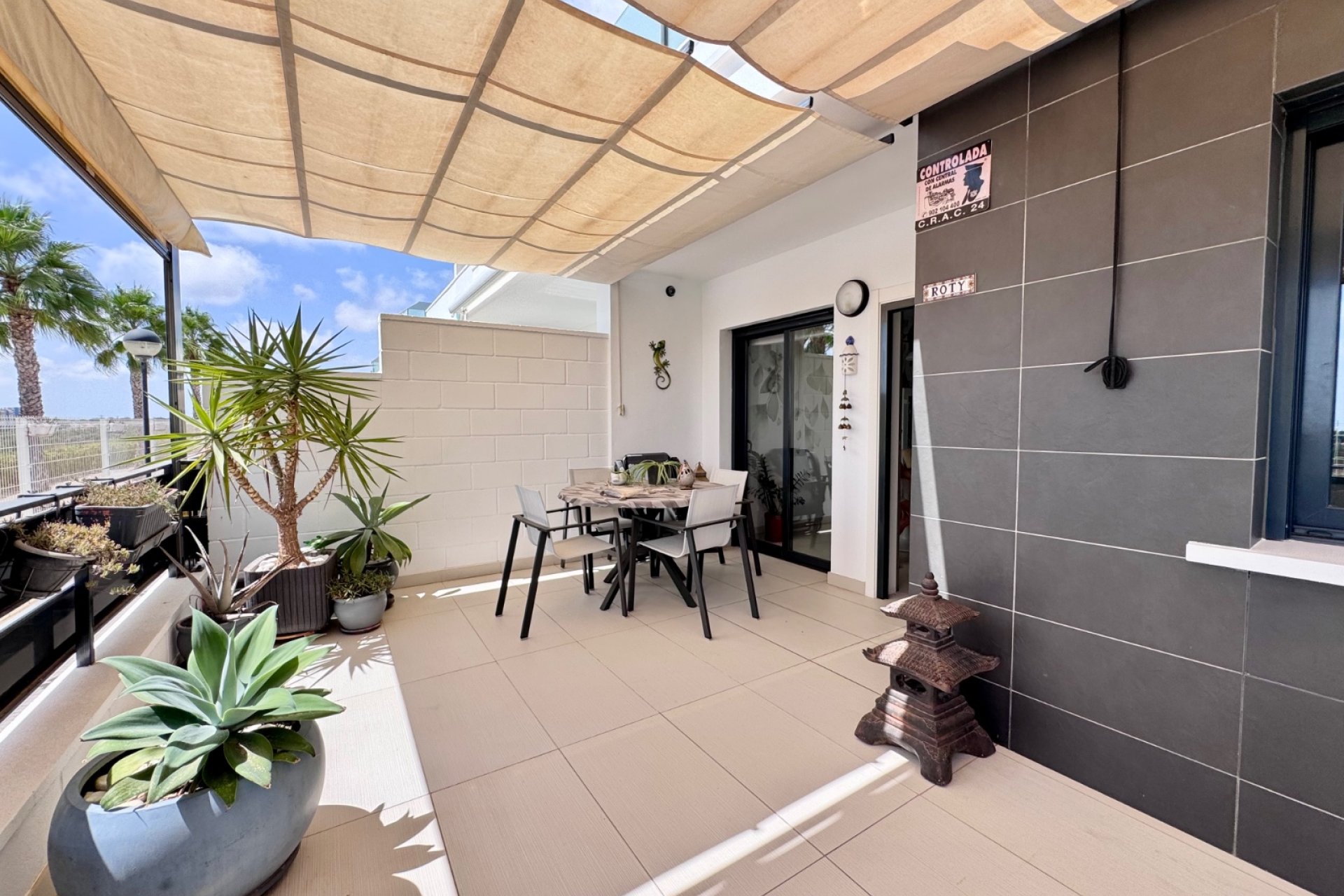 Revente - Maison -
Cabo Roig - Lomas de Cabo Roig