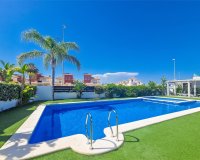 Revente - Maison -
Cabo Roig - Lomas de Cabo Roig