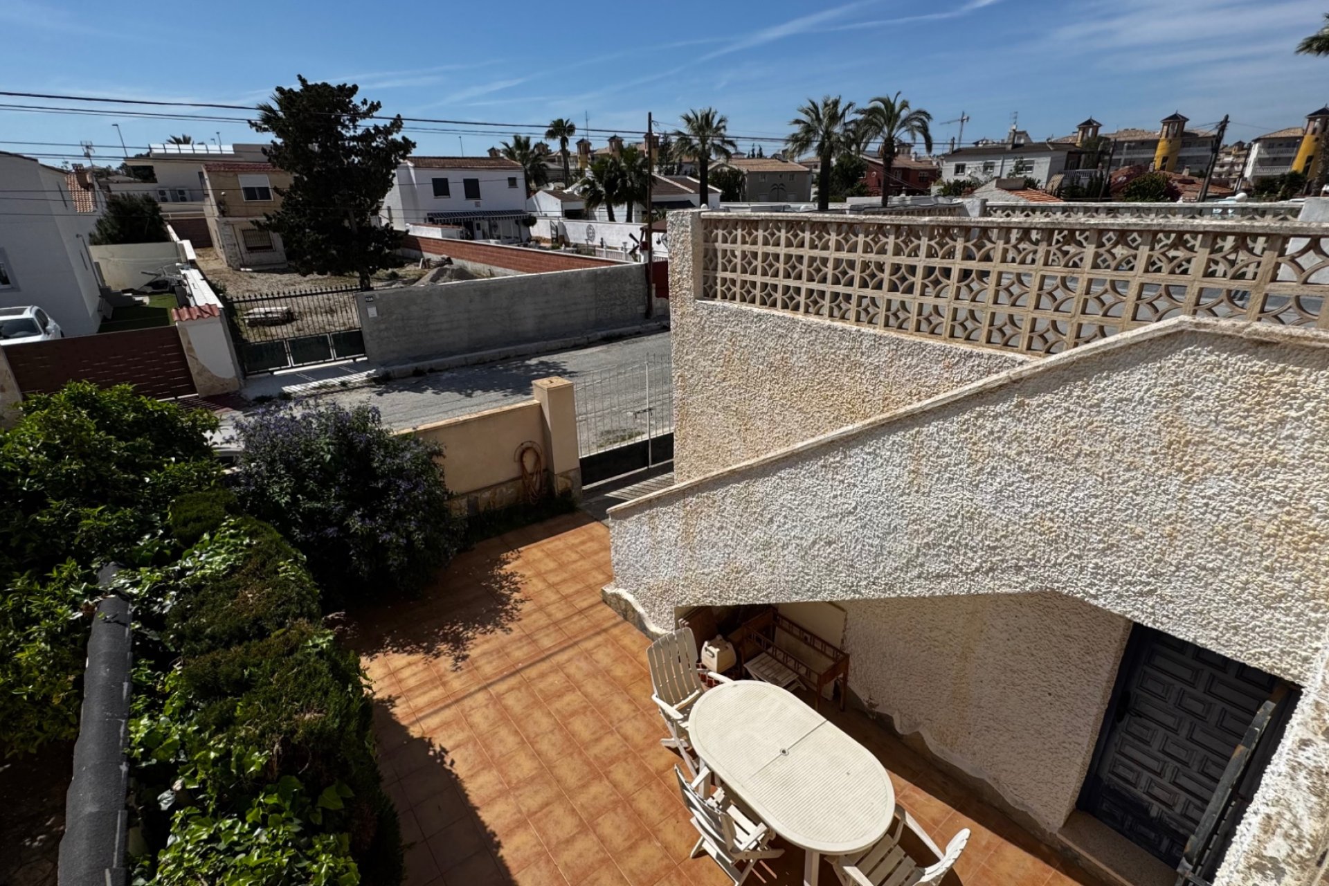 Revente - Maison -
Orihuela Costa - Montezenia
