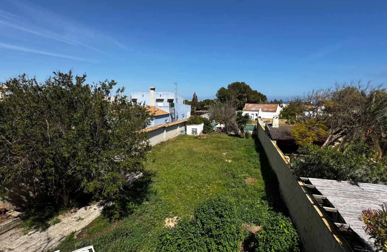 Revente - Maison -
Orihuela Costa - Montezenia