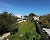 Revente - Maison -
Orihuela Costa - Montezenia