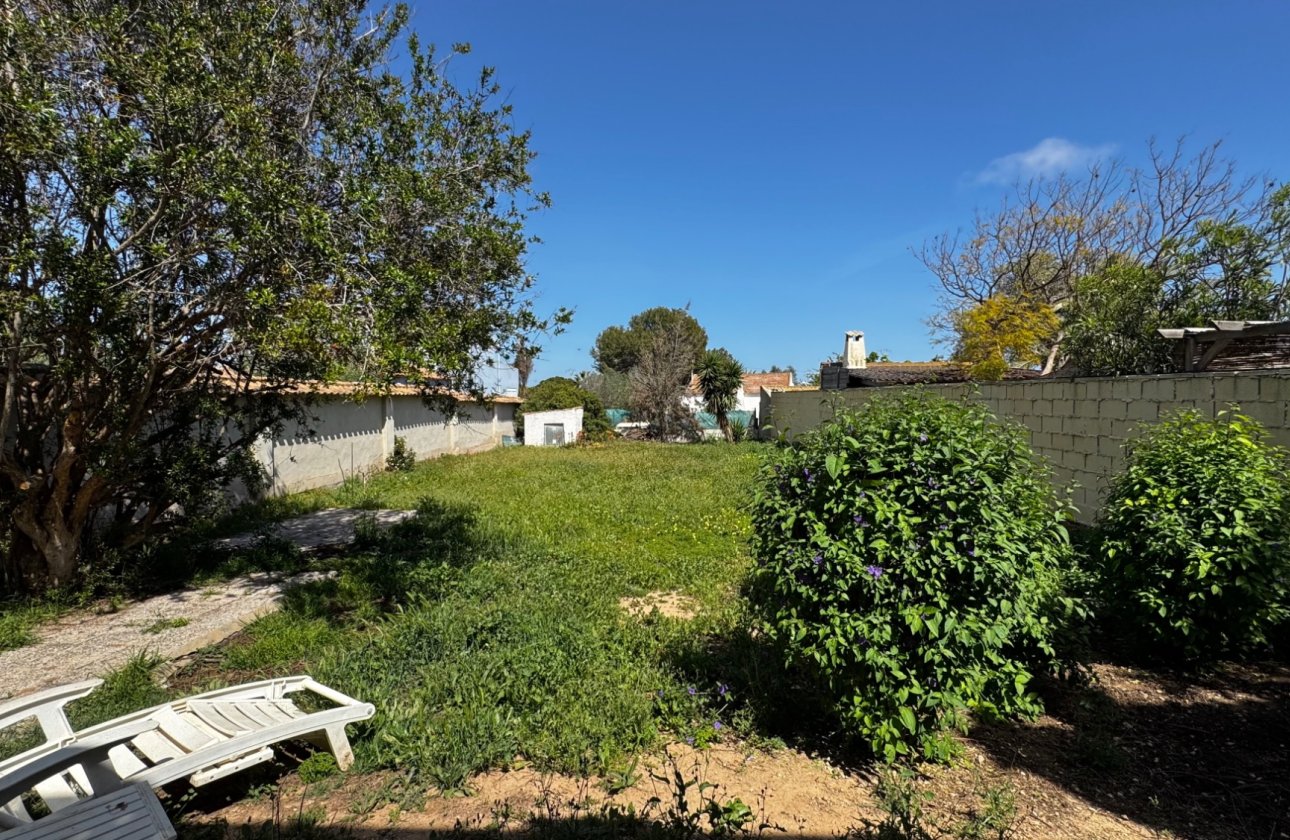 Revente - Maison -
Orihuela Costa - Montezenia