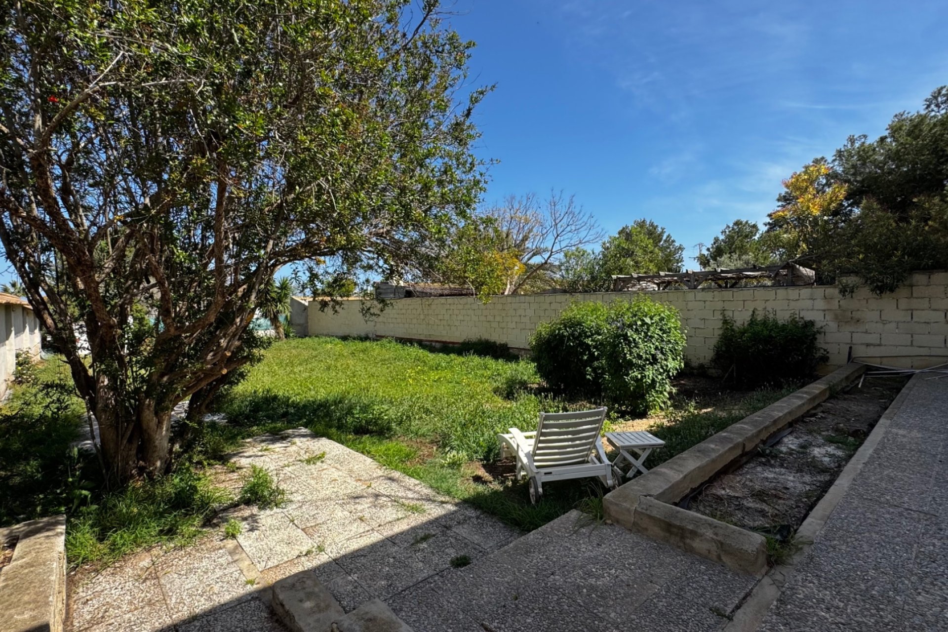 Revente - Maison -
Orihuela Costa - Montezenia