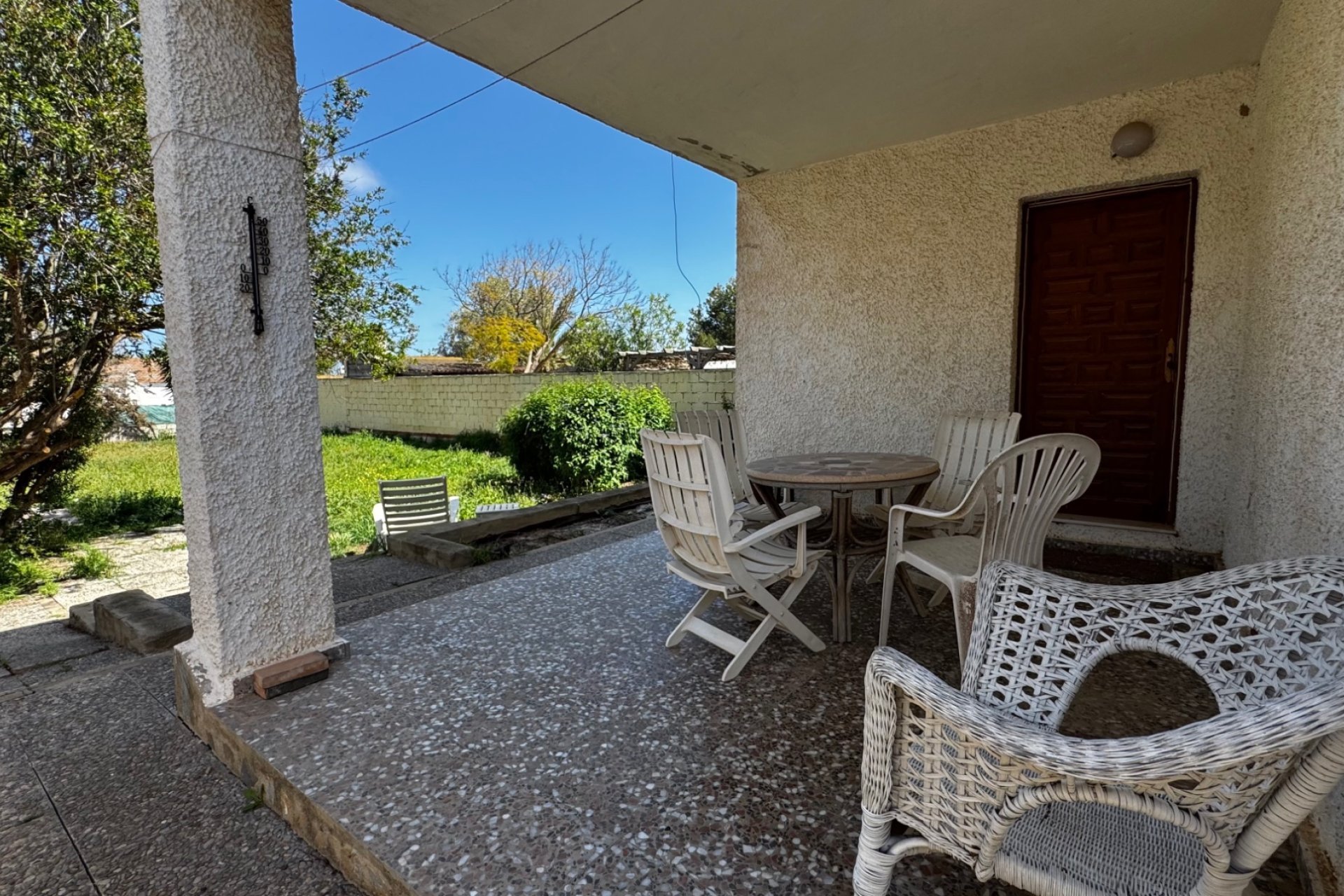 Revente - Maison -
Orihuela Costa - Montezenia