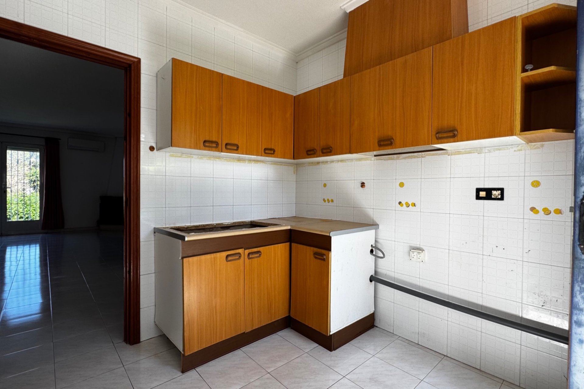 Revente - Maison -
Orihuela Costa - Montezenia