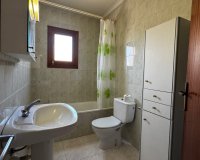 Revente - Maison -
Orihuela Costa - Montezenia