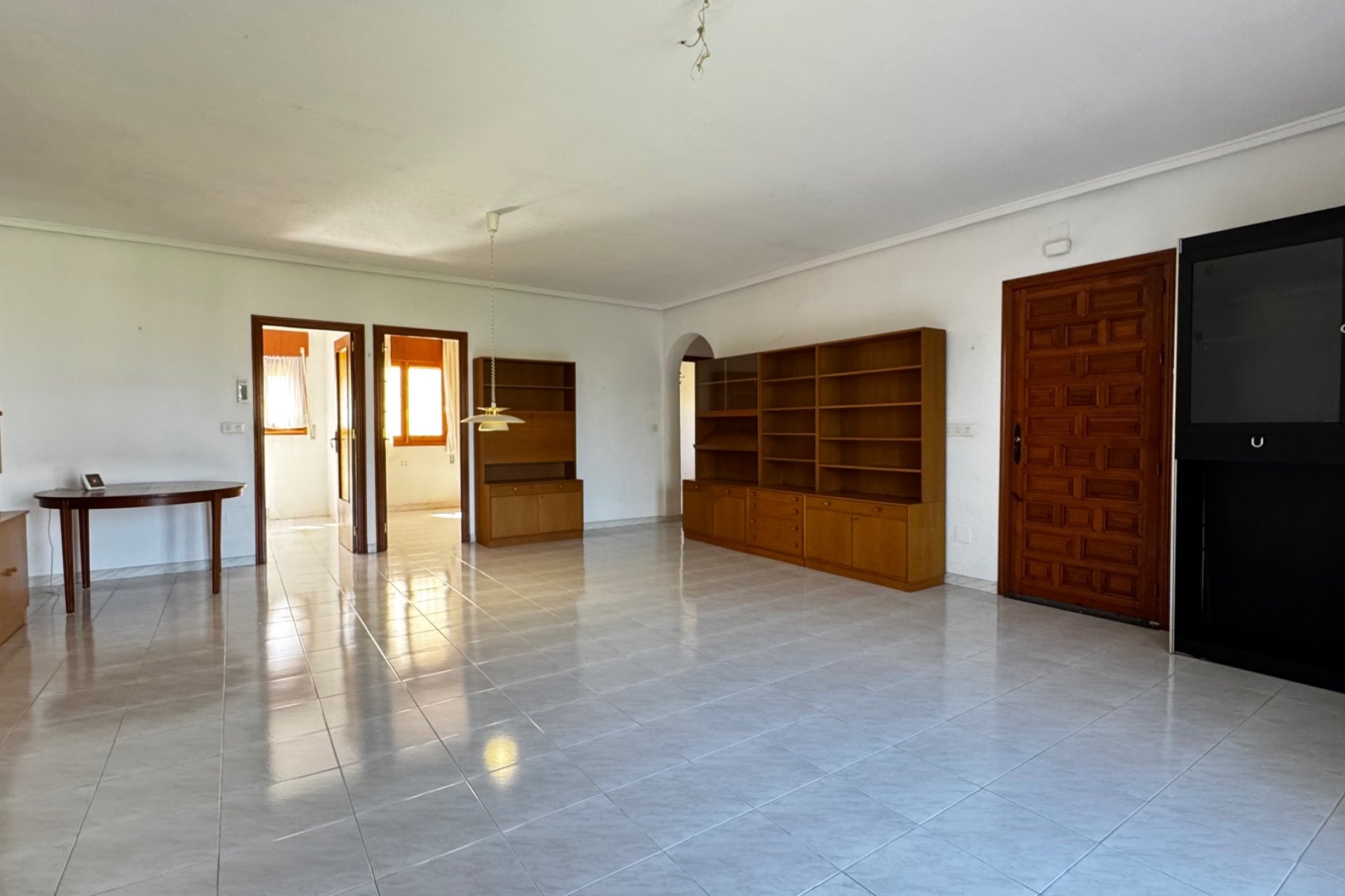 Revente - Maison -
Orihuela Costa - Montezenia