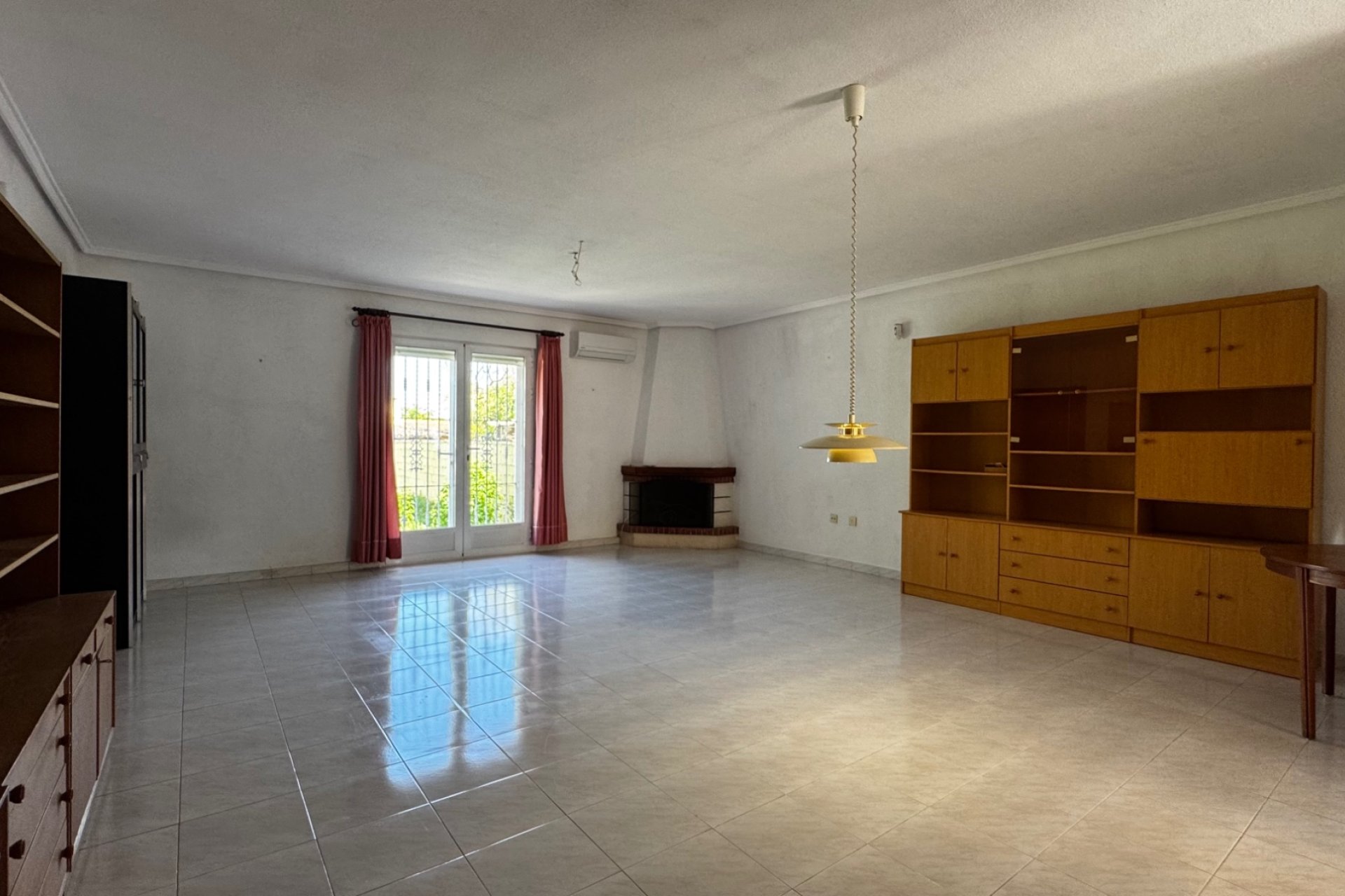 Revente - Maison -
Orihuela Costa - Montezenia