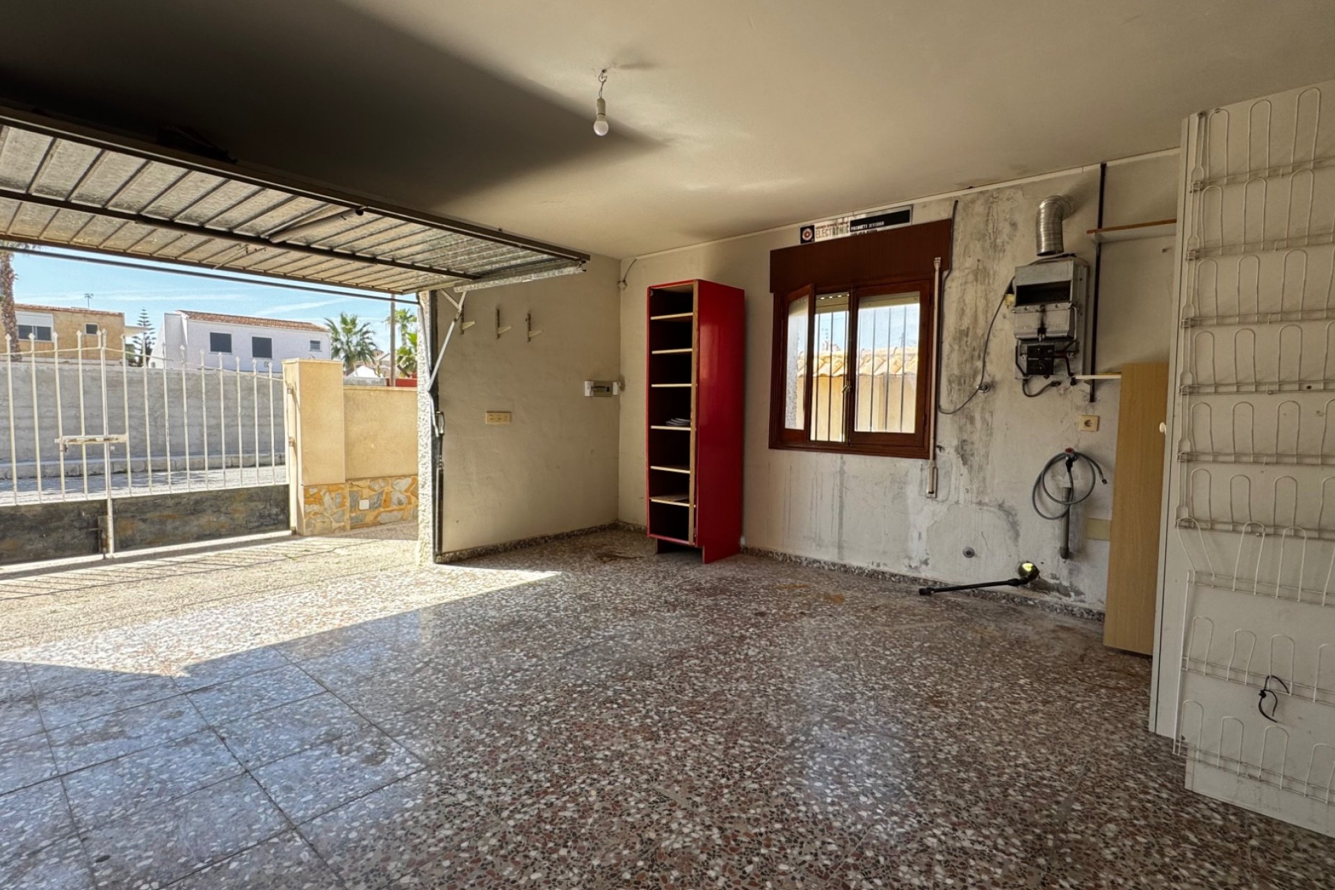 Revente - Maison -
Orihuela Costa - Montezenia