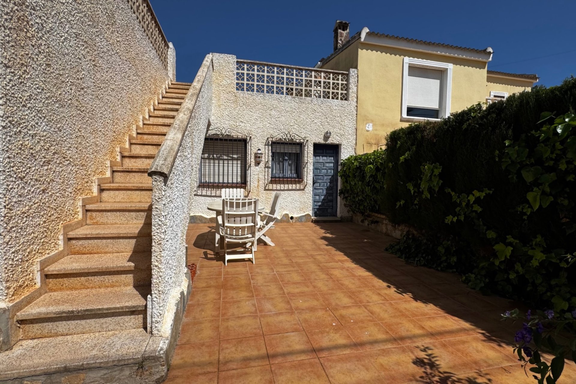 Revente - Maison -
Orihuela Costa - Montezenia