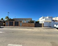 Revente - Maison -
Pilar de la Horadada - Mil Palmeras