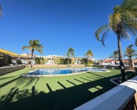 Revente - Maison -
Pilar de la Horadada - Mil Palmeras