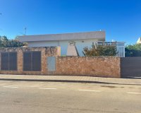 Revente - Maison -
Pilar de la Horadada - Mil Palmeras