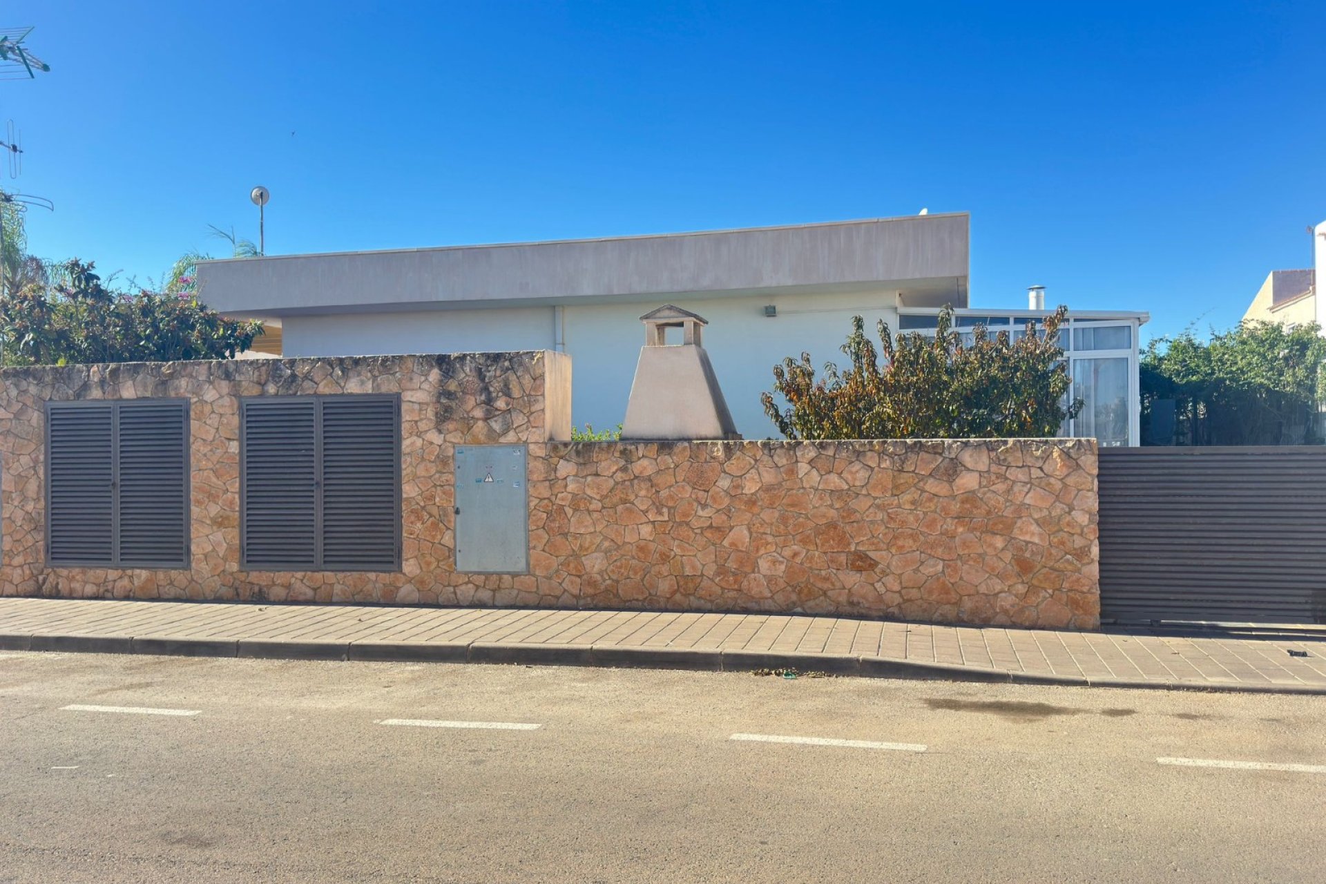 Revente - Maison -
Pilar de la Horadada - Mil Palmeras