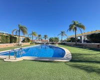 Revente - Maison -
Pilar de la Horadada - Mil Palmeras