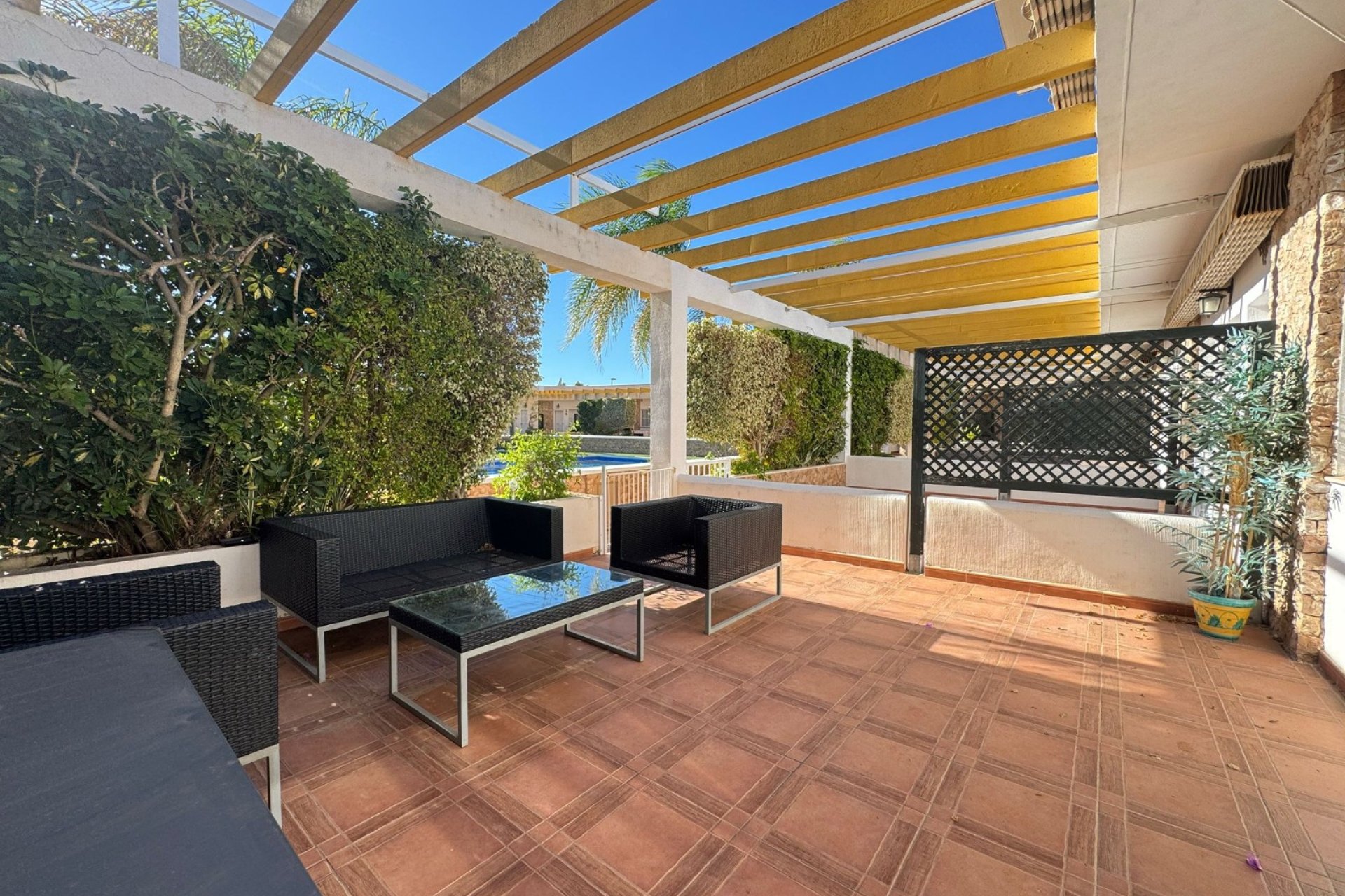 Revente - Maison -
Pilar de la Horadada - Mil Palmeras