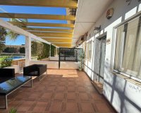 Revente - Maison -
Pilar de la Horadada - Mil Palmeras