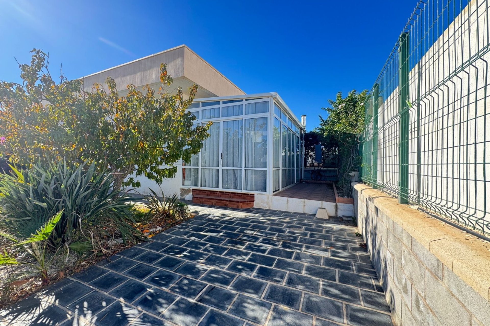 Revente - Maison -
Pilar de la Horadada - Mil Palmeras