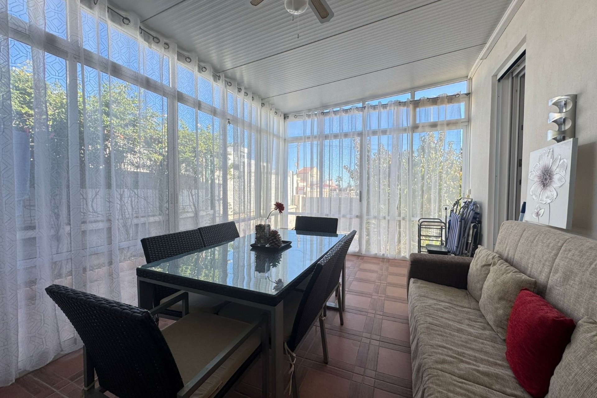 Revente - Maison -
Pilar de la Horadada - Mil Palmeras