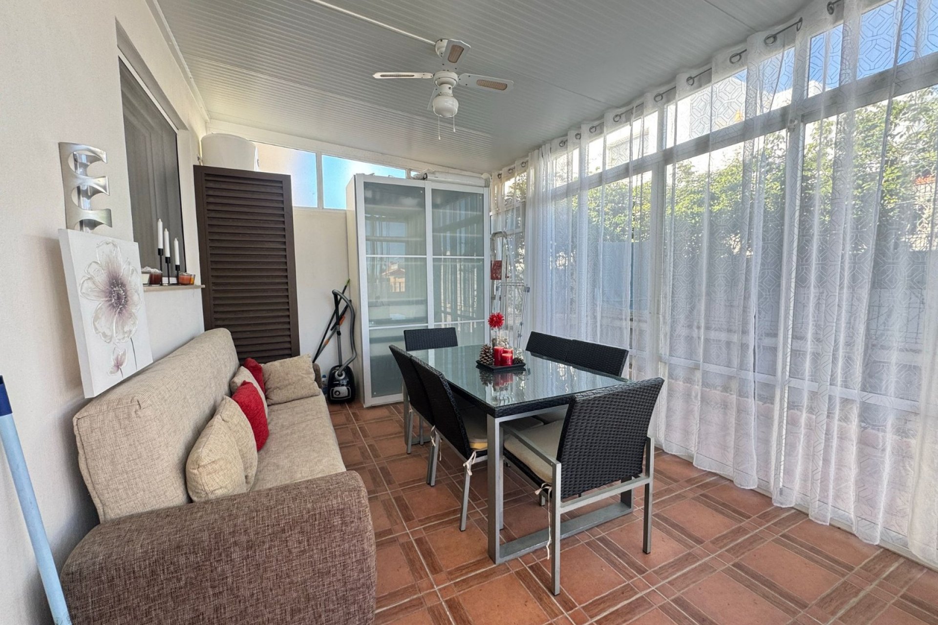 Revente - Maison -
Pilar de la Horadada - Mil Palmeras