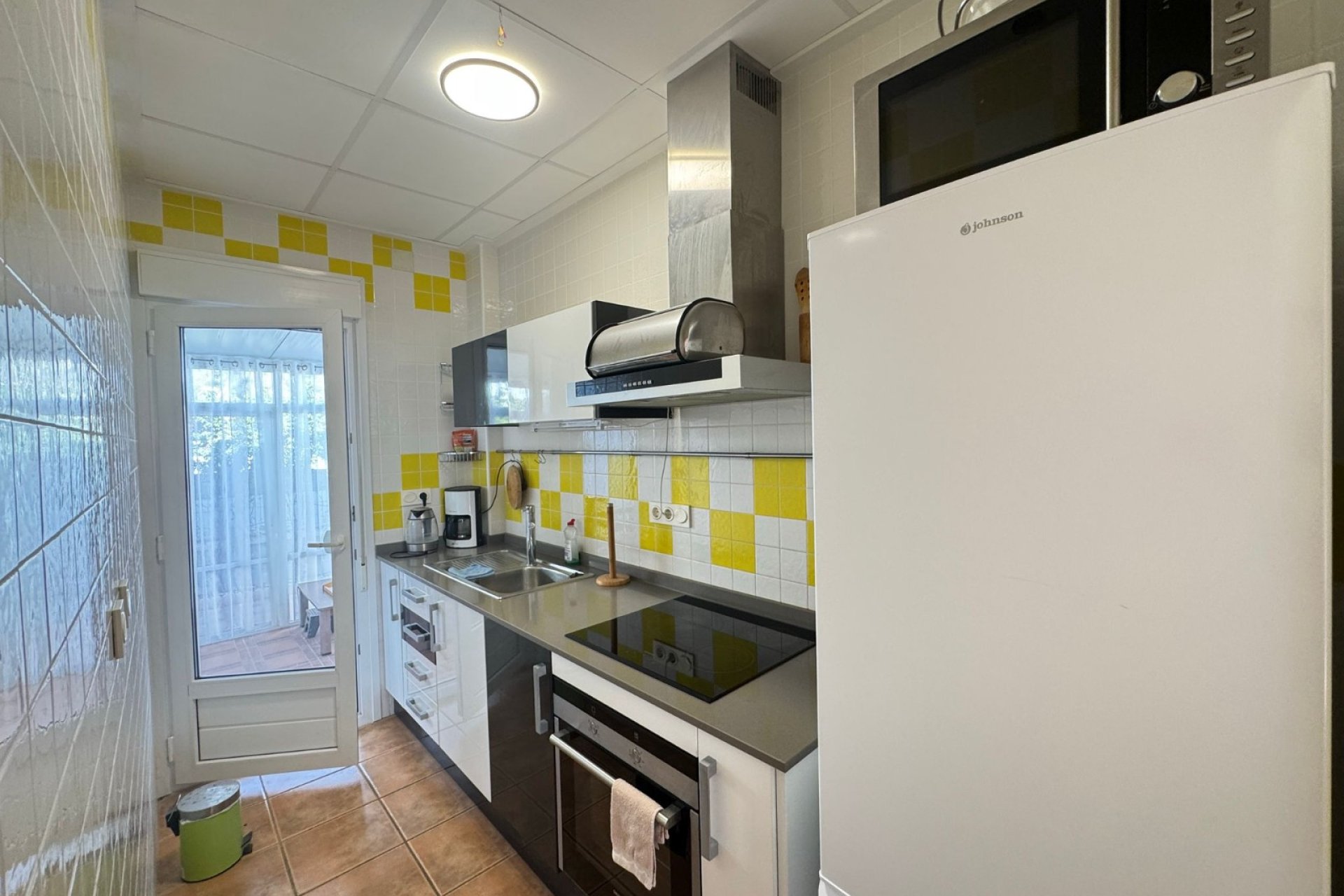 Revente - Maison -
Pilar de la Horadada - Mil Palmeras