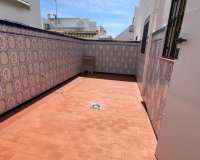 Revente - Maison -
Torre de la Horadada