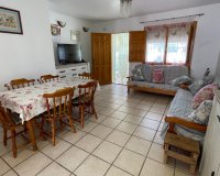 Revente - Maison -
Torre de la Horadada