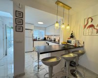 Revente - Maison -
Torrevieja - Playa De Los Naufragos