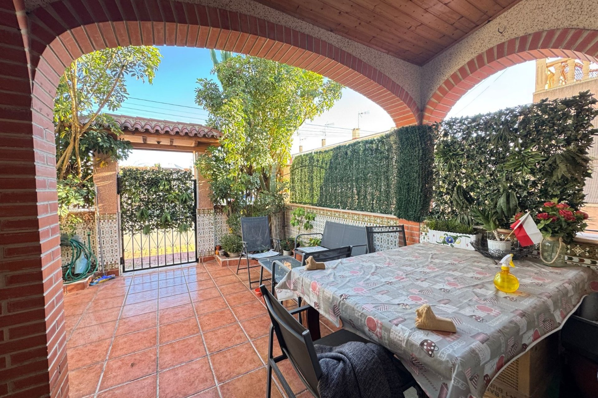 Revente - Maison -
Torrevieja - Playa De Los Naufragos