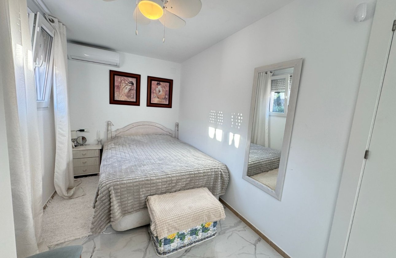 Revente - Maison -
Torrevieja - Playa De Los Naufragos