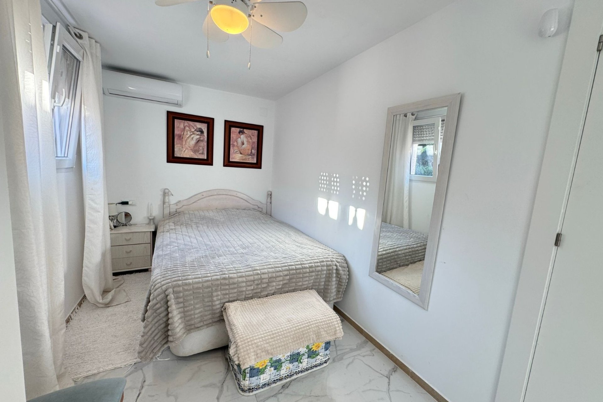 Revente - Maison -
Torrevieja - Playa De Los Naufragos