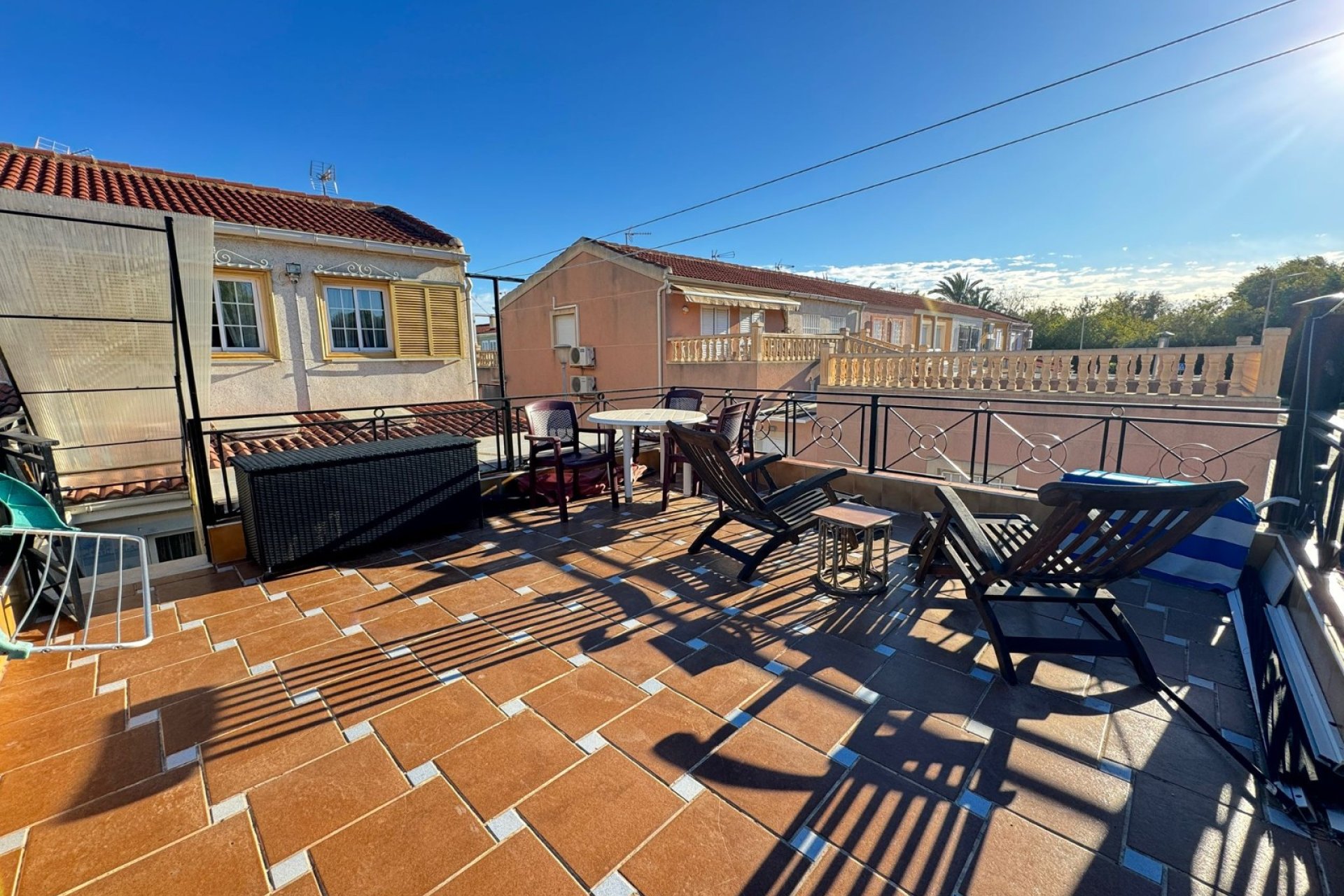 Revente - Maison -
Torrevieja - Playa De Los Naufragos