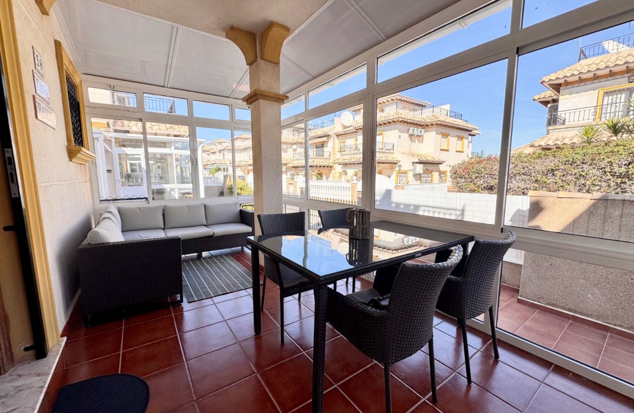 Revente - Maison -
Villamartin