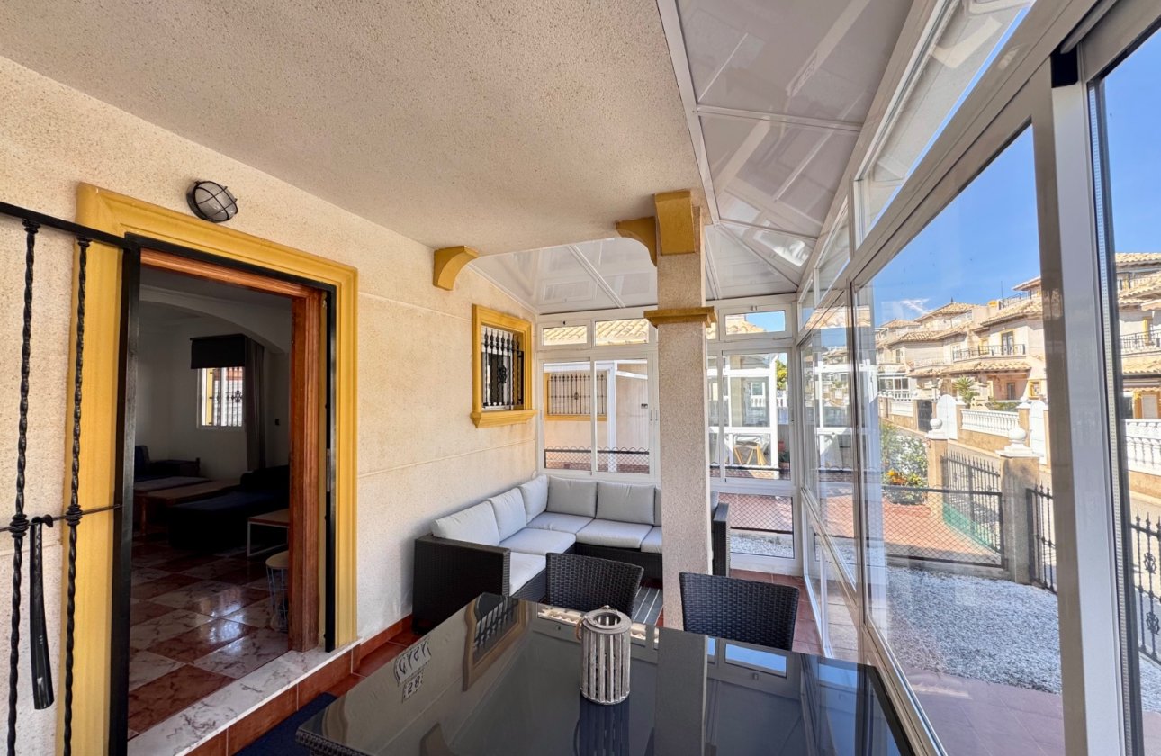 Revente - Maison -
Villamartin