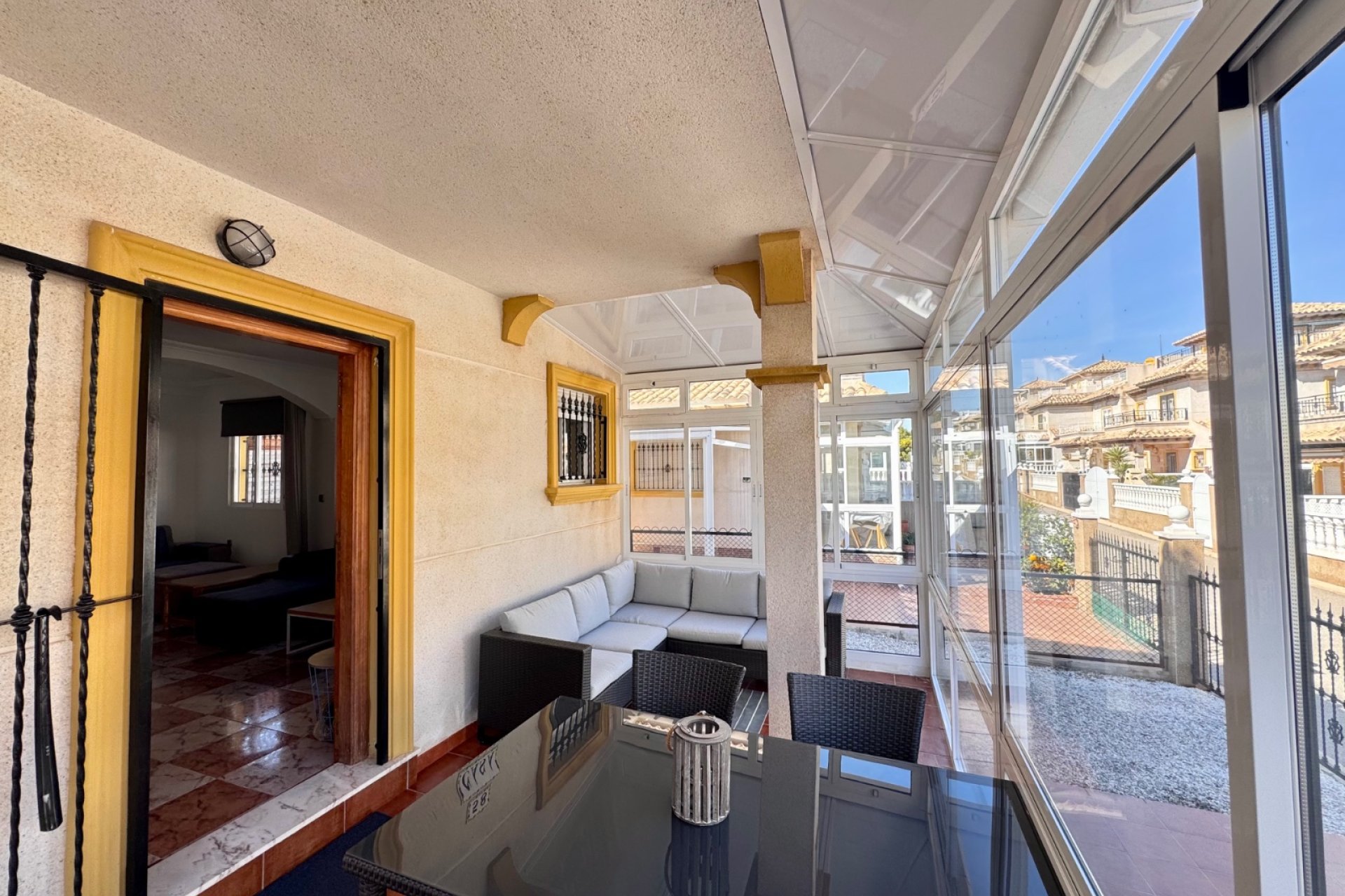 Revente - Maison -
Villamartin